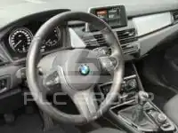2018 BMW 218