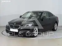 2018 BMW 218