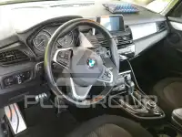 2018 BMW 218