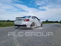 2018 BMW 218