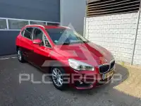 2018 BMW 218