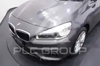 2018 BMW 218