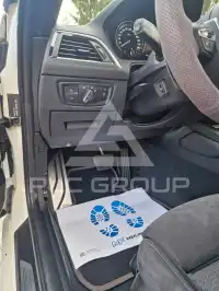 2018 BMW 218