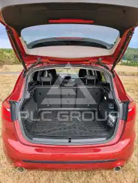 2018 BMW 218