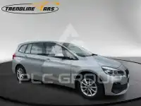 2018 BMW 218