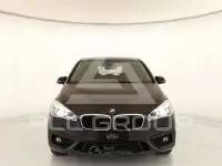 2018 BMW 218