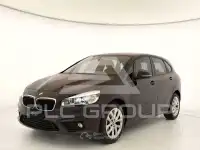 2018 BMW 218