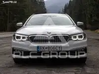 2018 BMW 218