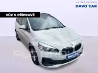 2018 BMW 218