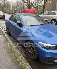 2018 BMW 218