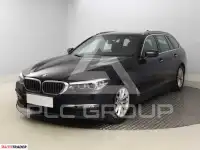 2018 BMW 523