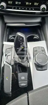 2018 BMW 523