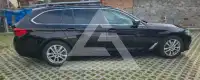 2018 BMW 523