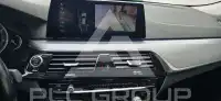 2018 BMW 523