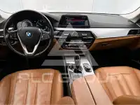 2018 BMW 523