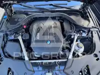 2018 BMW 523