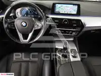 2018 BMW 523