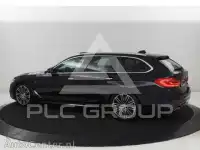 2018 BMW 523