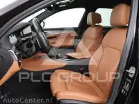 2018 BMW 523