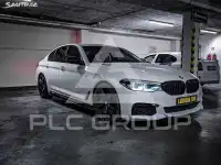 2018 BMW 523
