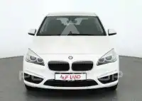 2018 BMW 523