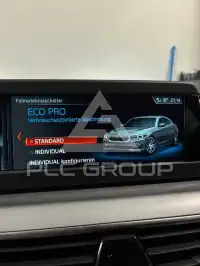 2018 BMW 523