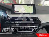 2018 BMW 523