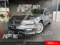 2018 BMW 523