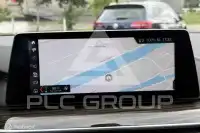 2018 BMW 523