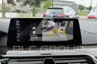 2018 BMW 523