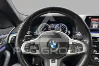 2018 BMW 523