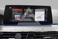 2018 BMW 523