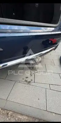 2018 BMW 523