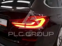 2018 BMW 523