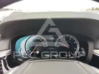 2018 BMW 523