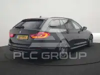 2018 BMW 523