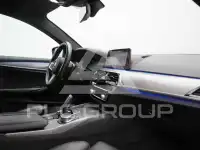 2018 BMW 523