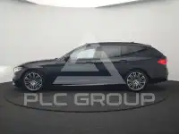 2018 BMW 523