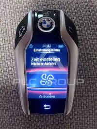 2018 BMW 523