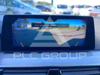 2018 BMW 523