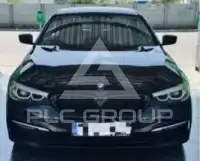 2018 BMW 523