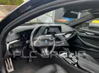 2018 BMW 523