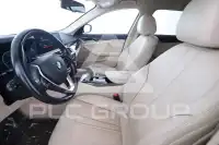 2018 BMW 523