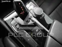 2018 BMW 523