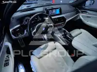 2018 BMW 523