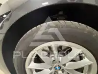 2018 BMW 523
