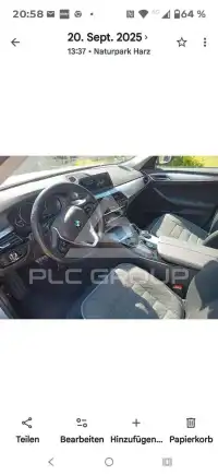 2018 BMW 523