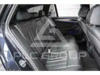 2018 BMW 523