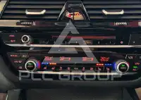 2018 BMW 523