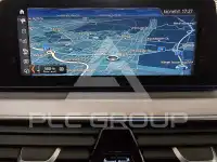 2018 BMW 523
